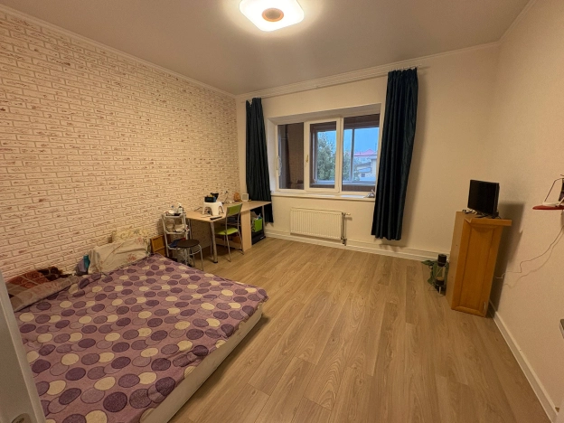 Купить квартиру на улице Чапаева в Белгороде. Вариант № 9119853, 0, площадь -  квм, цена 5850000 рублей