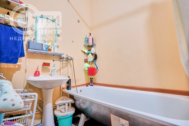 . Вариант № 17124, 11, площадь - 66.2 квм, цена 7550000 рублей