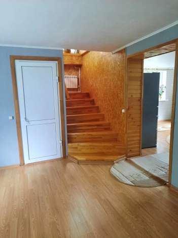 Купить дом на улице Георгия Маляревского в Тобольске. Вариант № 42075, 5, площадь -  квм, цена 10500000 рублей