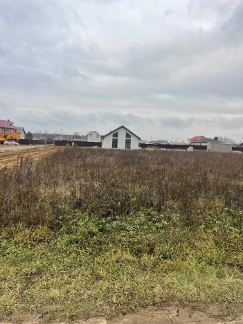 Купить земельный участок в районе Октябрьский в Владимире. Вариант № 17870, 10, площадь -  квм, цена 1869200 рублей