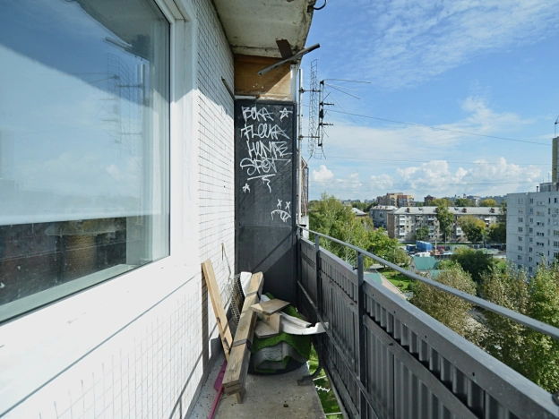 Купить однокомнатную квартиру в районе Калининский в Новосибирске. Вариант № 2936180, 8, площадь -  квм, цена 4190000 рублей