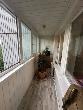 Купить однокомнатную квартиру на улице Производственная в Москве. Вариант № 10766386, 12, площадь - квм, цена 12700000 рублей