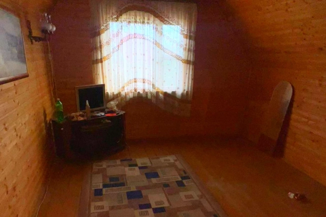 Купить дом в Егорьевске. Вариант № 15772, 16, площадь -  квм, цена 6850000 рублей