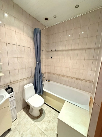 Купить квартиру в Москве. Вариант № 8995073, 7, площадь - квм, цена 15500000 рублей