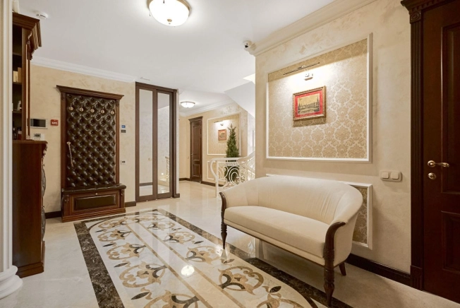 Купить квартиру в Москве. Вариант № 6166749, 22, площадь - квм, цена 167000000 рублей