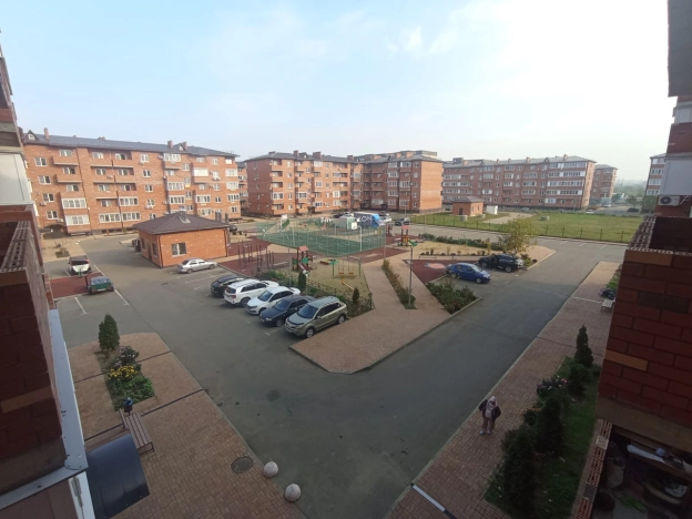 Купить квартиру на улице Героя А.А. Аверкиева в Краснодаре. Вариант № 10431837, 12, площадь -  квм, цена 2700000 рублей