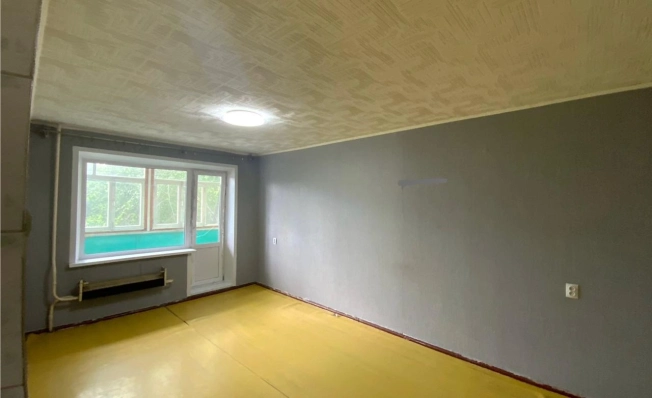 Купить однокомнатную квартиру в Омске. Вариант № 7972150, 0, площадь -  квм, цена 3250000 рублей