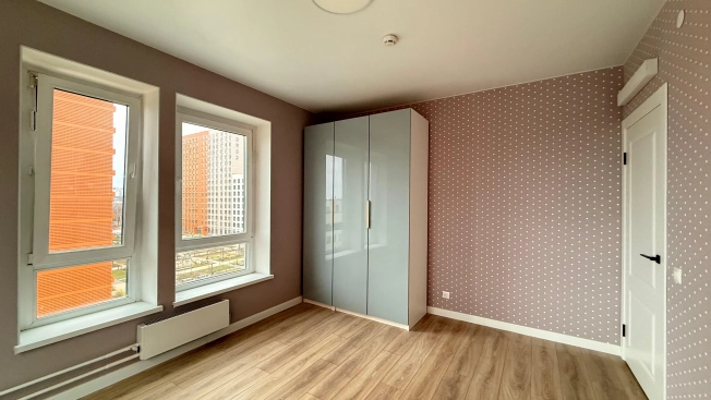 Купить квартиру в Москве. Вариант № 9335310, 11, площадь - квм, цена 18500000 рублей