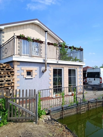 Купить дом в Зеленоградске. Вариант № 4159, 0, площадь -  квм, цена 5500000 рублей