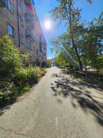 Купить однокомнатную квартиру в Кызыле. Вариант № 15212, 5, площадь -  квм, цена 5200000 рублей