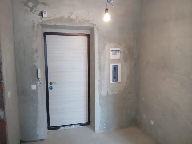 . Вариант № 23540, 9, площадь - 49.5 квм, цена 5300000 рублей