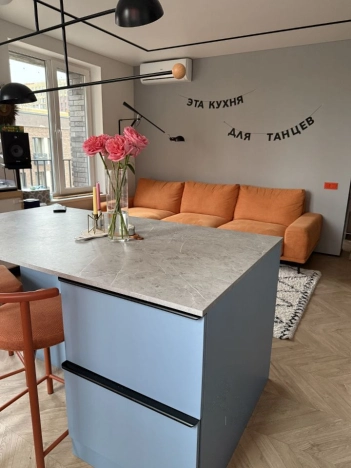 Купить квартиру в Москве. Вариант № 9367953, 3, площадь -  квм, цена 28400000 рублей