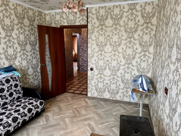 Купить трехкомнатную квартиру в Лакинске. Вариант № 336567, 7, площадь -  квм, цена 3300000 рублей