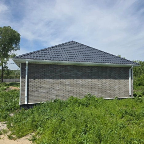 Купить дом на улице Садовая в Короче. Вариант № 51572, 1, площадь -  квм, цена 5200000 рублей