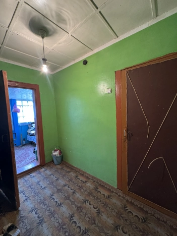 Купить дом в Брянской области. Вариант № 54412, 11, площадь -  квм, цена 1000000 рублей