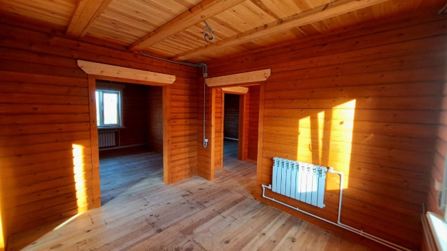 Купить дом на улице Белокаменная в Улан-Удэ. Вариант № 8148826, 14, площадь -  квм, цена 6550000 рублей