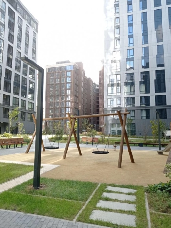 Купить трехкомнатную квартиру на вторичке на улице 9-я Парковая в Москве. Вариант № 10841895, 5, площадь - квм, цена 39000000 рублей