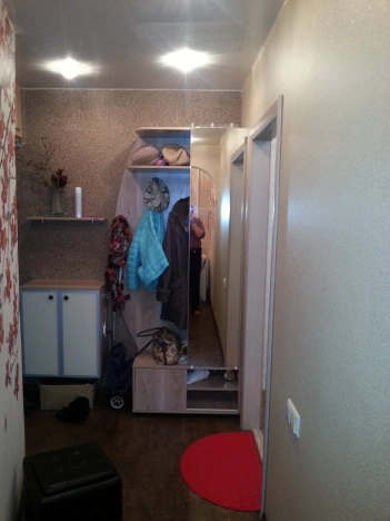 Купить двухкомнатную квартиру в Обь. Вариант № 9562055, 10, площадь -  квм, цена 3800000 рублей