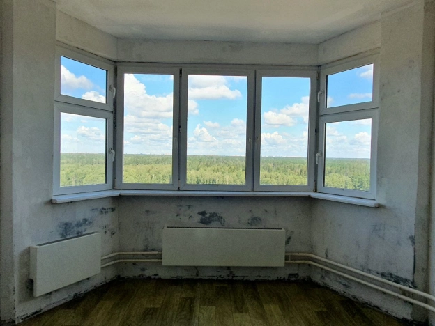 Купить трехкомнатную квартиру на улице Центральная в Щёлкове. Вариант № 2120421, 4, площадь -  квм, цена 11500000 рублей