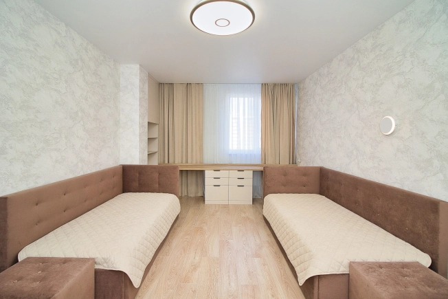 Купить квартиру на улице Славная в Владимире. Вариант № 21707, 19, площадь -  квм, цена 12500000 рублей