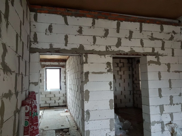 Купить дом в Белгороде. Вариант № 4953, 25, площадь -  квм, цена 5840000 рублей