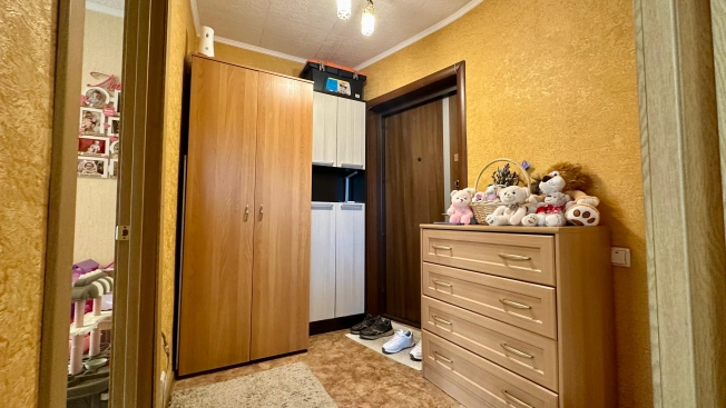 Купить квартиру в Корсакове. Вариант № 51070, 7, площадь - квм, цена 4300000 рублей