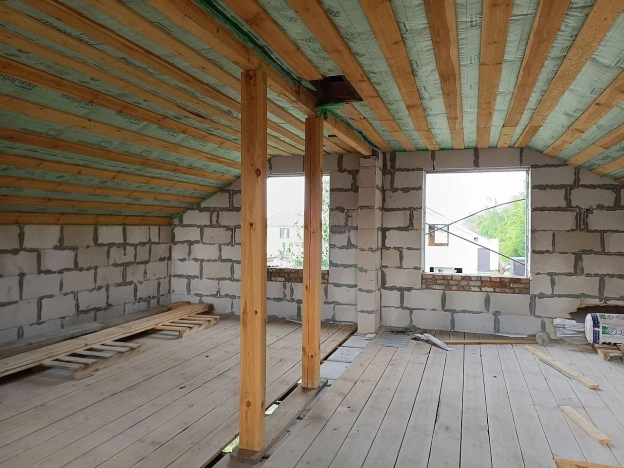 Купить дом на улице Солнечная в Пензенской области. Вариант № 4844418, 6, площадь - квм, цена 5300000 рублей