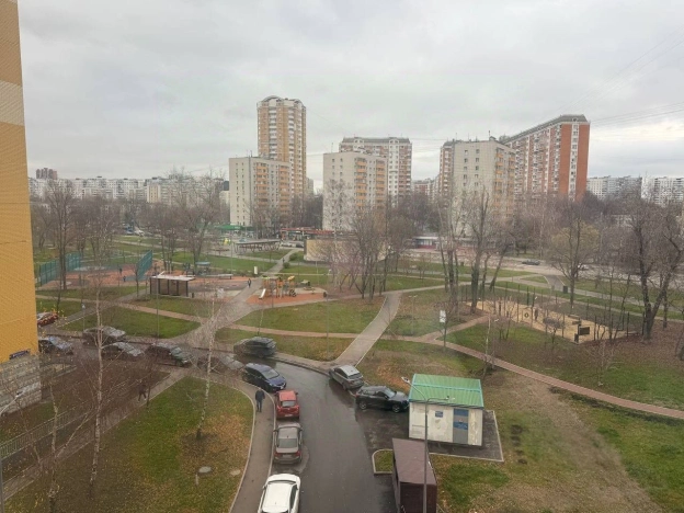 Купить квартиру в Москве. Вариант № 9126183, 16, площадь - квм, цена 23800000 рублей