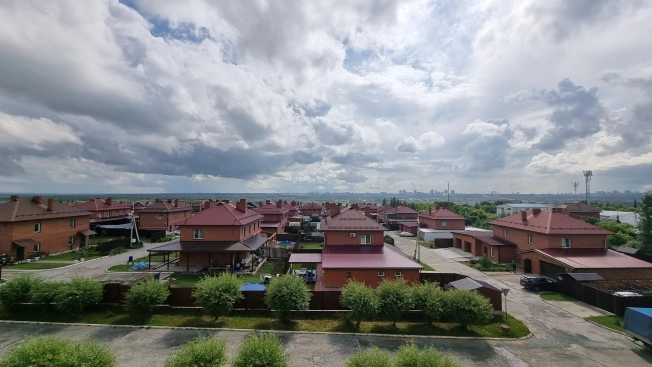 Купить квартиру в районе Октябрьский в Новосибирске. Вариант № 2510485, 0, площадь -  квм, цена 5300000 рублей