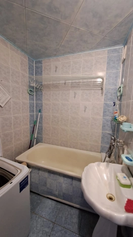 Купить двухкомнатную квартиру на улице Вокзальная в Республике Башкортостан. Вариант № 4867863, 10, площадь -  квм, цена 2200000 рублей