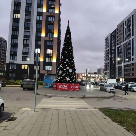 Купить квартиру в Москве. Вариант № 9525543, 5, площадь - квм, цена 10100000 рублей