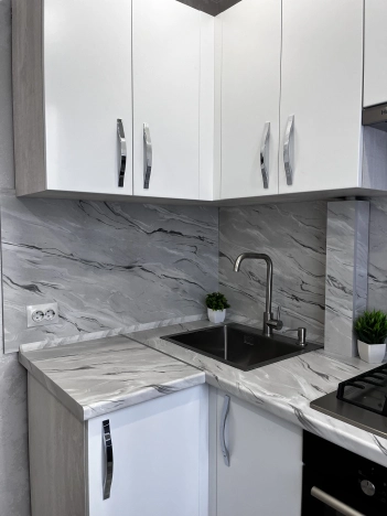 Купить трехкомнатную квартиру на улице 40 лет Победы в Нижегородской области. Вариант № 9320375, 3, площадь -  квм, цена 6500000 рублей