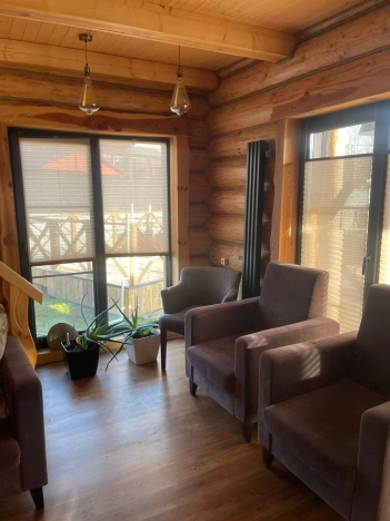 Купить дом в Тверской области. Вариант № 12812, 29, площадь -  квм, цена 19900000 рублей