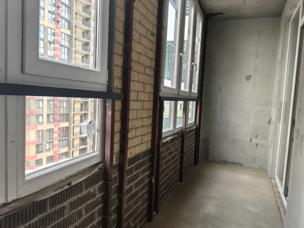 Купить однокомнатную квартиру на улице Войсковая в Краснодаре. Вариант № 456246, 10, площадь -  квм, цена 4700000 рублей