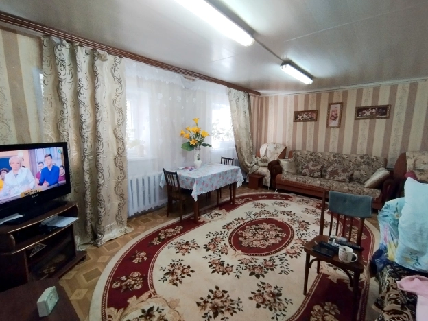 Купить дом на улице Кирова в Нижегородской области. Вариант № 53521, 7, площадь -  квм, цена 4000000 рублей