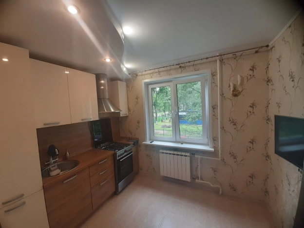 . Вариант № 1055583, 1, площадь - 50 квм, цена 5850000 рублей