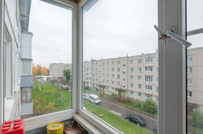 Купить квартиру в Вологодской области. Вариант № 7583070, 23, площадь -  квм, цена 1900000 рублей