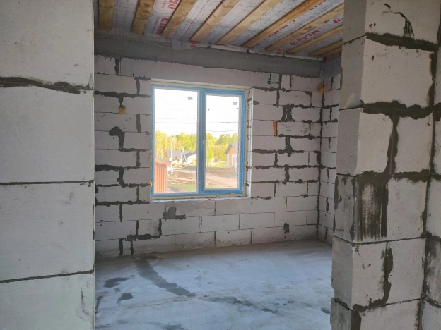 Купить дом в Тюменской области. Вариант № 41392, 16, площадь -  квм, цена 6900000 рублей