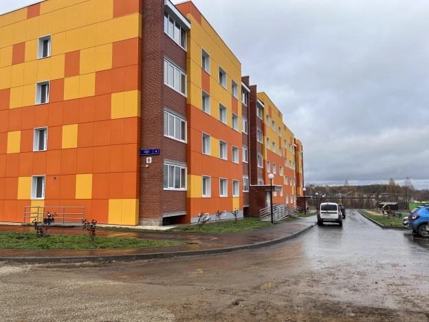 Купить однокомнатную квартиру в Сыктывкаре. Вариант № 15810, 0, площадь -  квм, цена 2750000 рублей