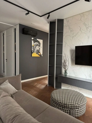 Купить квартиру в Москве. Вариант № 8942839, 1, площадь - квм, цена 57000000 рублей