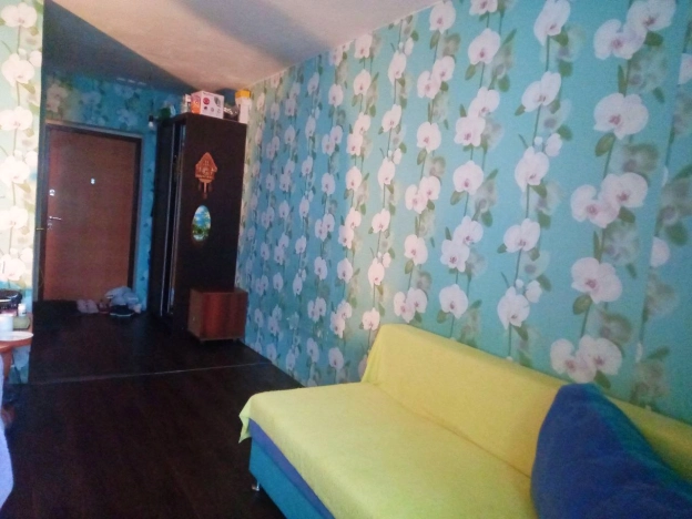 Купить квартиру в Тобольске. Вариант № 9704890, 1, площадь -  квм, цена 3050000 рублей