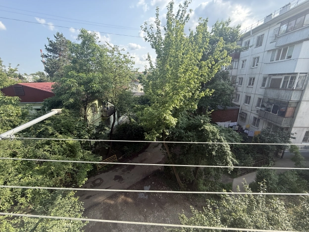 Купить трехкомнатную квартиру в Краснодаре. Вариант № 1375949, 14, площадь - квм, цена 6850000.0000 рублей