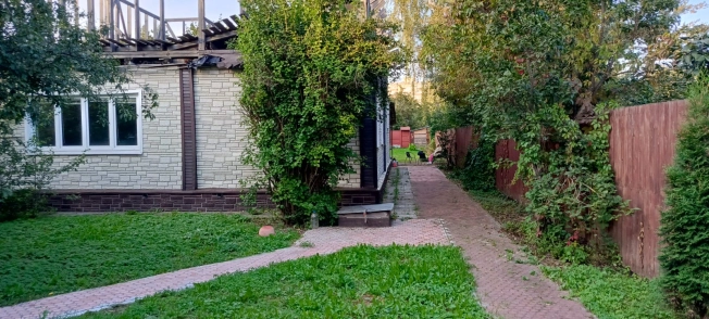 Купить дом в Москве. Вариант № 9128879, 13, площадь - квм, цена 10850000 рублей