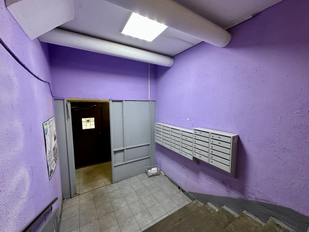 Купить трехкомнатную квартиру у метро Коммунарка в Москве. Вариант № 9948767, 22, площадь -  квм, цена 8250000 рублей