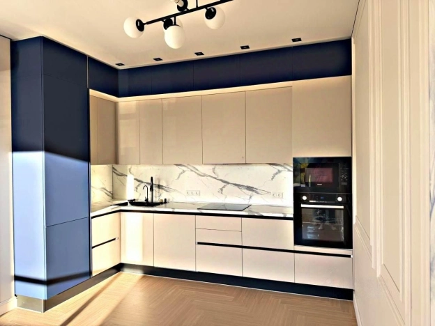 Купить квартиру в Москве. Вариант № 10307576, 2, площадь -  квм, цена 38000000 рублей