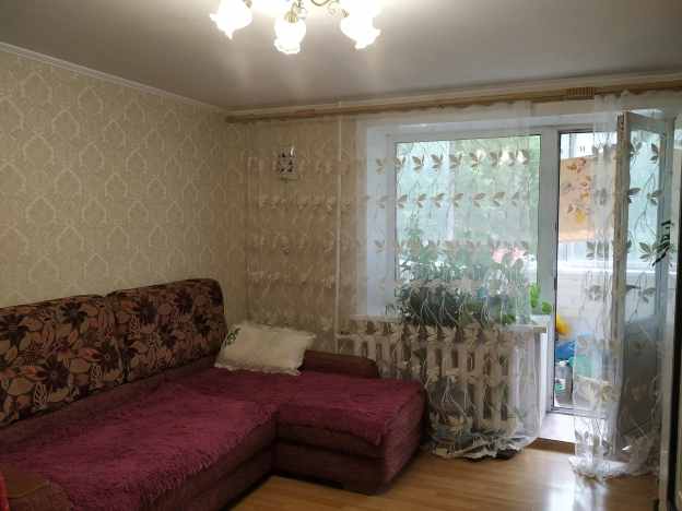 Купить квартиру на улице Мухина в Благовещенске. Вариант № 10048928, 1, площадь -  квм, цена 8100000 рублей