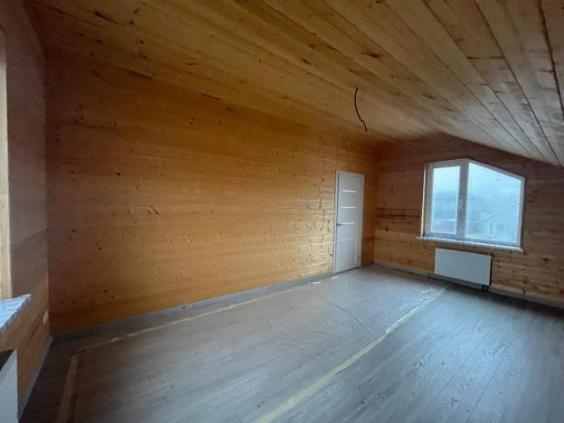 Купить дом в Москве. Вариант № 10086209, 17, площадь -  квм, цена 6500000 рублей