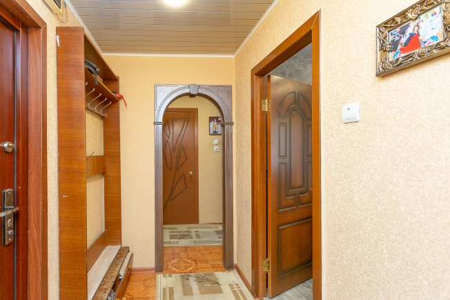 Купить квартиру на улице Безыменского в Владимире. Вариант № 5922209, 20, площадь -  квм, цена 6400000 рублей