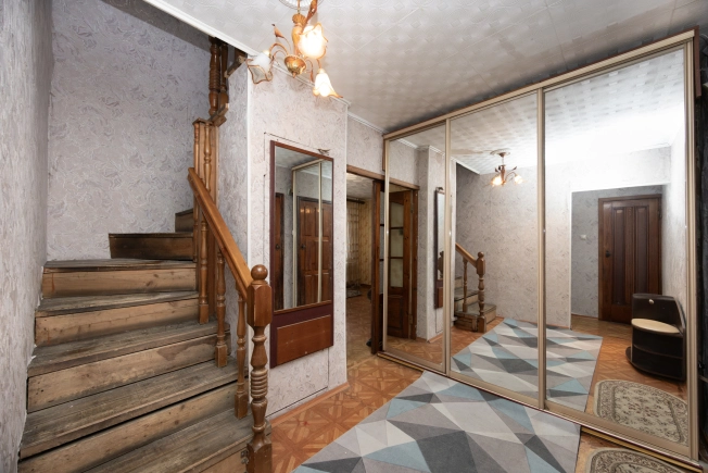 Купить квартиру на улице Театральная в Благовещенске. Вариант № 9603715, 20, площадь -  квм, цена 11999000 рублей