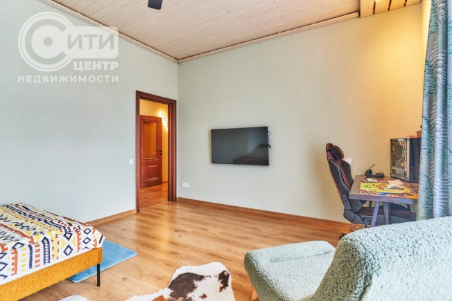 Купить дом в Воронеже. Вариант № 14996, 22, площадь -  квм, цена 25800000 рублей